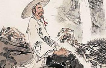 徐霞客游记-江右游日记四篇原文有哪些内容？