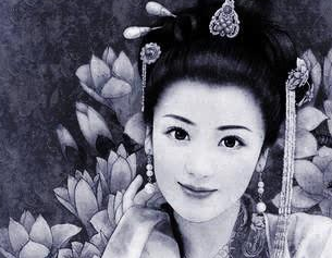 褚蒜子是如何成为皇后的？她当了几年的皇后？