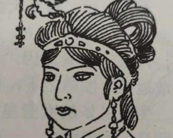 梁女莹荣登后位后，是如何对待汉桓帝的其他嫔妃的？