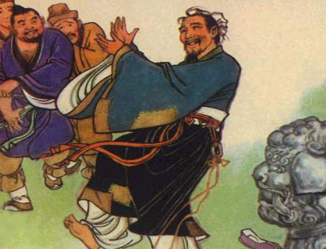 范进中举后为什么会疯？举人这个身份代表着什么？