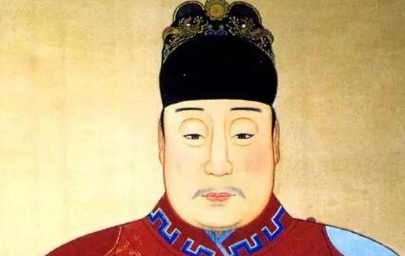 李自成攻下洛阳后，就把福王朱常洵杀了吗？