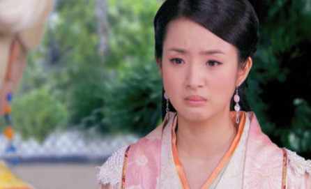 电视剧兰陵王中女角色杨雪舞简介 角色的经历是什么样的