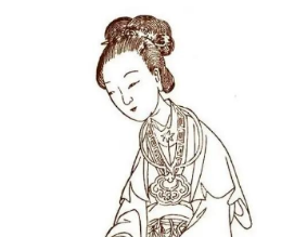 钩弋夫人是如何进入汉武帝后宫的？她的死因是什么？