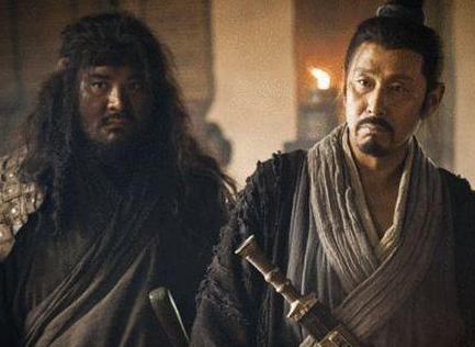 刘邦和樊哙是什么关系 刘邦临死前为什么对樊哙下手