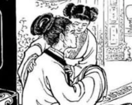 汉灵帝灵怀皇后王荣为何主动喝下堕胎药？她最后是怎么死？