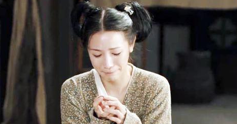 《骊歌行》傅音黑化了吗？傅音最后结局介绍