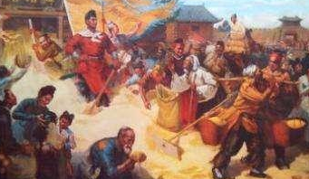 隋朝的军事和经济实力如何？为何避免不了国家灭亡