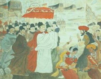 郑和下西洋时，为什么明朝没有借机占领殖民地？