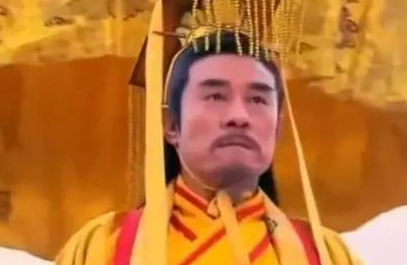 最没存在感的开国皇帝，李渊名气没李世民大吗？