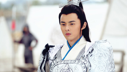 薛丁山是薛家将的人物，历史原型是哪位唐朝名将的儿子？