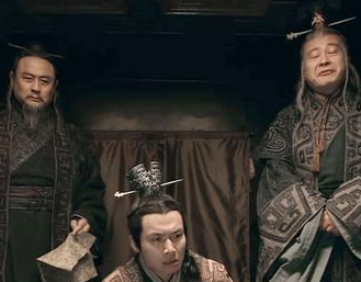 李斯为何会选择勾结赵高，让自己背上千古骂名呢?