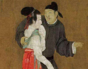 《韩熙载夜宴图》是谁的作品?韩熙载又是谁？