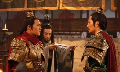 李世民曾放过了一位奸臣，最后毁掉了江山