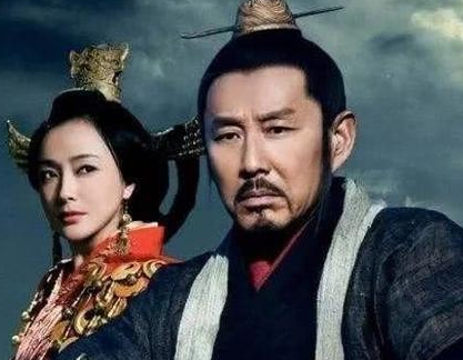 吕后在死之前一切都安排好了 吕氏一族为何还被灭族了