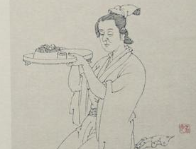 古代四大丑女之一的孟光，她嫁给了谁？二人的感情如何？