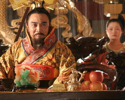 隋文帝夺取江山真的是欺负孤儿寡母吗 杨坚真的有那么容易吗