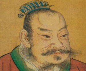 刘邦作为一国之君，为什么会对皇后吕雉敬而远之呢？