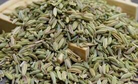 小茴香是什么垃圾？小茴香是不是干垃圾？