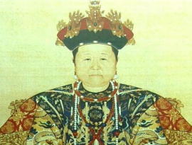 孝庄文皇后在遗嘱中，写下了哪三个愿望？