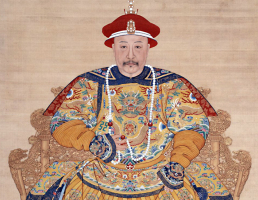 嘉庆帝与和珅有什么恩怨吗？嘉庆为什么要针对和珅？