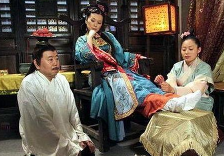 戚继光为什么如此畏惧妻子 戚继光是怕老婆还是爱老婆