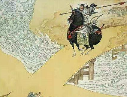 四大名著中有三本出于明朝 明代小说为什么那么受欢迎