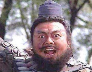 张飞在战败后弄丢了刘备的妻儿，对此刘备说了什么？