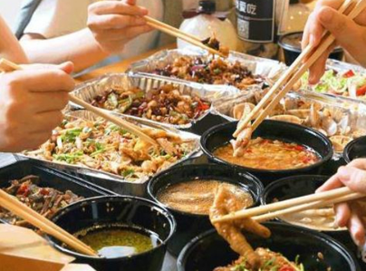 没吃完的外卖是什么垃圾？没吃完的外卖应该怎么处理？