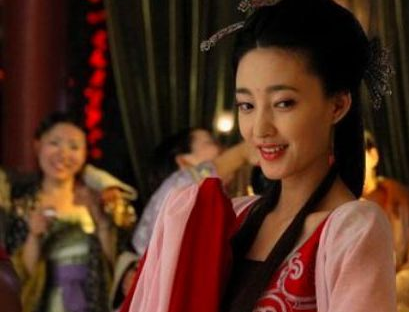 古代青楼都有什么服务 只有“陪睡”这一种吗