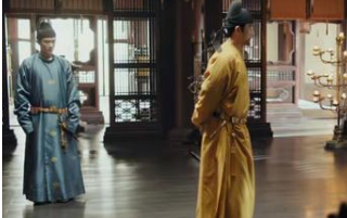 《骊歌行》钱长史为何会死在赵州？与太子有关