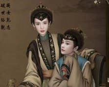 《玉楼春》的女主角是谁 主要讲述了什么故事