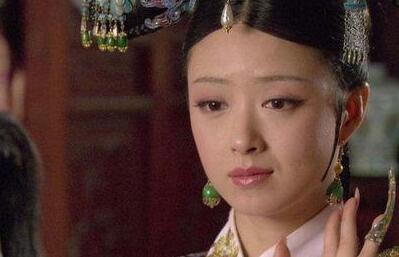 历史上的年妃有多受宠？被雍正放在心尖上的敦肃皇贵妃