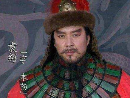 官渡之战袁绍为什么会战败 曹操当时的实力有多强