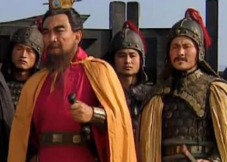 三国时期赵云的嫡系部队是什么？阳长坂一战中仅有两人幸存