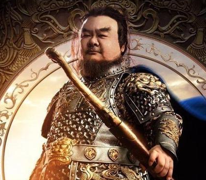 杨贵妃给安禄山洗澡 唐玄宗为什么不怒反喜