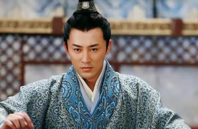 汉景帝为什么会立刘彻为太子 刘彻的太子之位是怎么来的