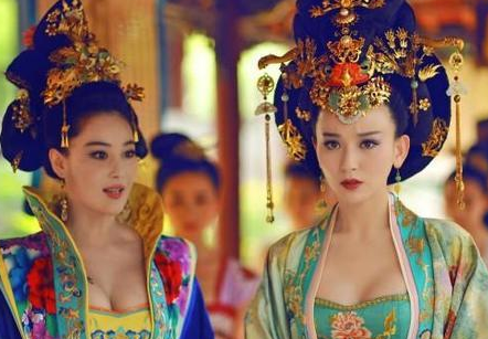 武则天1岁的女儿怎么死的？史料都不敢记载