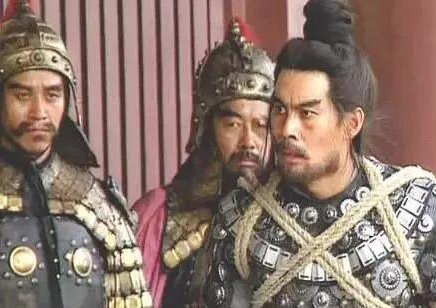 吕布被抓时曹操还在犹豫 曹操最后为什么下手杀吕布的