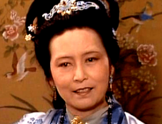 贾府中王夫人宽仁慈厚的面容，是一颗什么样的心？