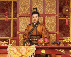 高洋建立北齐后，做了哪些荒唐可笑的事？