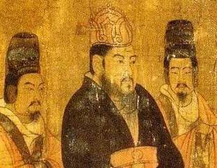 毁南梁朝的人间浩劫侯景之乱是如何发生的?