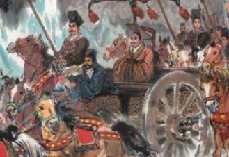 西周诸侯国中的晋国能独步中原百年，靠的是什么？？