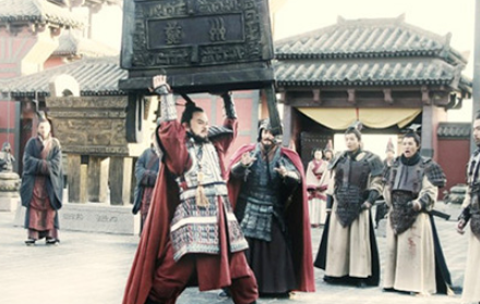 秦武王是怎样的一个人？他对秦国的贡献有哪些？