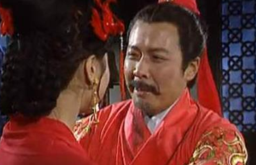 刘禅连娶张飞2个女儿，他为何没取关羽的女儿？