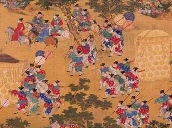 明朝是否亡于万历年间？万历时期就已经民不聊生了