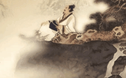 文学理论著作《文心雕龙》明诗第六原文欣赏