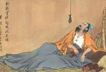 勾践真的曾经“卧薪尝胆”吗？历史真相是怎样的？