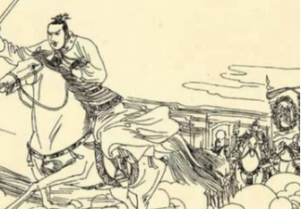 逍遥津一战张辽是如何大破东吴孙权的？靠的是什么