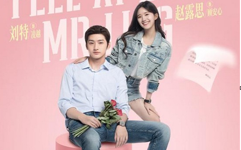 《一不小心捡到爱》什么时候播？主要剧情简介
