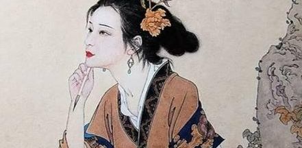 明末清初一代才女：揭秘商景兰的生平经历